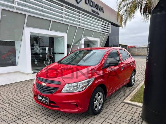 CHEVROLET ONIX 1.0 MPFI LS 8V FLEX 4P MANUAL CHEVROLET ONIX 1.0 MPFI LS 8V FLEX 4P MANUAL